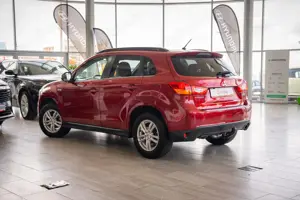 Mitsubishi ASX 2.3d 4x4 Automat - imagine 7