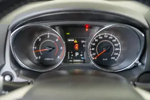 Mitsubishi ASX 2.3d 4x4 Automat - imagine 14