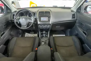 Mitsubishi ASX 2.3d 4x4 Automat - imagine 15