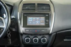 Mitsubishi ASX 2.3d 4x4 Automat - imagine 16