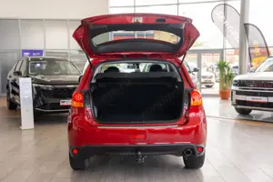 Mitsubishi ASX 2.3d 4x4 Automat - imagine 10