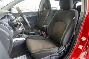 Mitsubishi ASX 2.3d 4x4 Automat - imagine 18