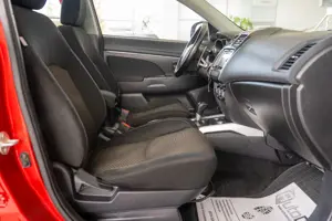 Mitsubishi ASX 2.3d 4x4 Automat - imagine 11