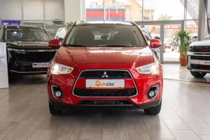Mitsubishi ASX 2.3d 4x4 Automat - imagine 2