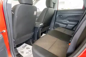 Mitsubishi ASX 2.3d 4x4 Automat - imagine 19