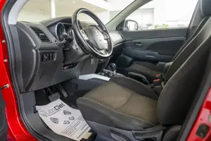 Mitsubishi ASX 2.3d 4x4 Automat - imagine 13