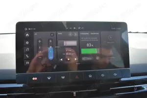 MG MG4 EV 64 kWh Exclusive - imagine 17