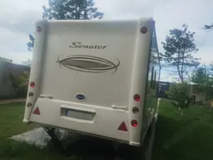 Rulota Bailey Senator Arizona 5 - imagine 4