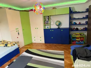 De închiriat apartament 4 camere cu  loc de parcare, etaj 1, 600 euro - imagine 6