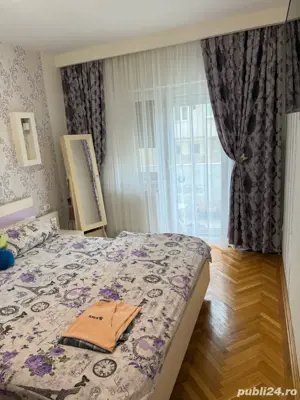 De închiriat apartament 4 camere cu  loc de parcare, etaj 1, 600 euro - imagine 10