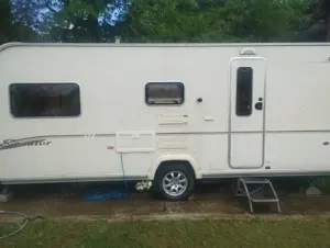 Rulota Bailey Senator Arizona 5 - imagine 2