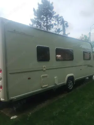 Rulota Bailey Senator Arizona 5 - imagine 3