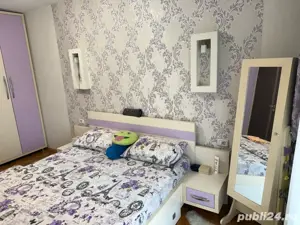 De închiriat apartament 4 camere cu  loc de parcare, etaj 1, 600 euro - imagine 4