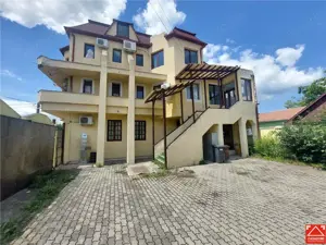 Imobil cu 18 incaperi pentru activitati diverse, in Gradiste - imagine 12