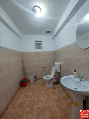 Imobil cu 18 incaperi pentru activitati diverse, in Gradiste - imagine 8