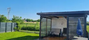 Vând Casa în Budești construcție 2022 - imagine 7