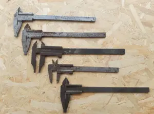 Vand osciloscop, micrometru, subler, altele. - imagine 5