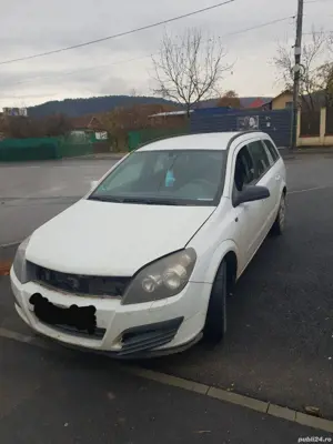 Dezmembrari opel astra h piese second cluj 