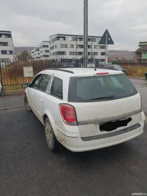 Dezmembrari opel astra h piese second cluj  - imagine 2