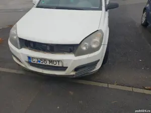 Dezmembrari opel astra h piese second cluj  - imagine 3