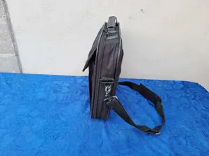 AM | Geanta Voiaj Laptop | 38*32*7 cm*** - imagine 3