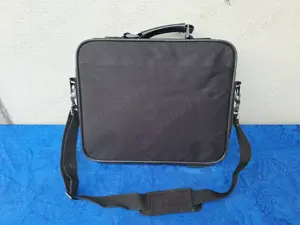 AM | Geanta Voiaj Laptop | 38*32*7 cm*** - imagine 2