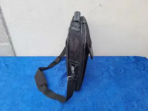 AM | Geanta Voiaj Laptop | 38*32*7 cm*** - imagine 4