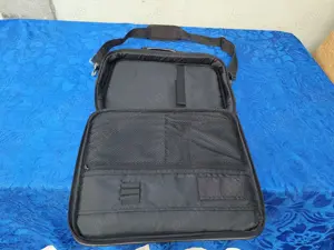 AM | Geanta Voiaj Laptop | 38*32*7 cm*** - imagine 5