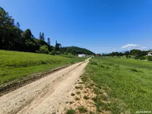 Teren intravilan deosebit - Cristian. - imagine 6