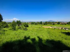 Teren intravilan deosebit - Cristian. - imagine 7