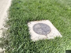 Teren intravilan deosebit - Cristian. - imagine 9