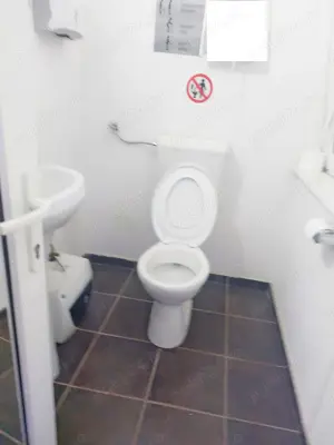 Spatiu comercial de 520 de mp. la granita de sud a orasului - imagine 4