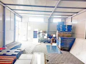 Spatiu comercial de 520 de mp. la granita de sud a orasului - imagine 12