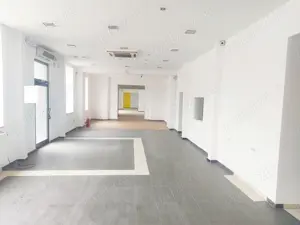 Spatiu comercial de 520 de mp. la granita de sud a orasului - imagine 8