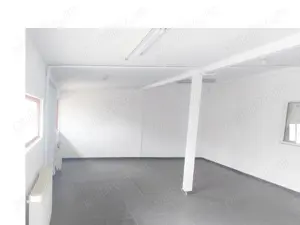 Spatiu comercial de 520 de mp. la granita de sud a orasului - imagine 11