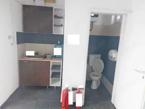 Spatiu comercial de 520 de mp. la granita de sud a orasului - imagine 16