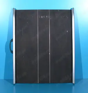 Rampa aluminiu Stepless - 102 cm