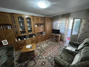 Apartament 3 camere zona Tomis III