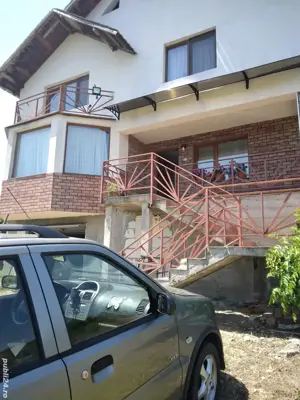 vilă superbă, de vanzare, într-o zona pitorească  - imagine 2