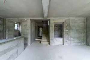 Casa Babana, Arges  - P+1+pod - cu panouri solare  - imagine 18