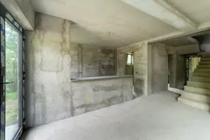 Casa Babana, Arges  - P+1+pod - cu panouri solare  - imagine 17