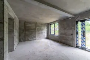 Casa Babana, Arges  - P+1+pod - cu panouri solare  - imagine 19