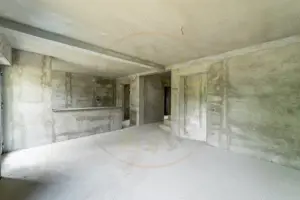 Casa Babana, Arges  - P+1+pod - cu panouri solare  - imagine 20