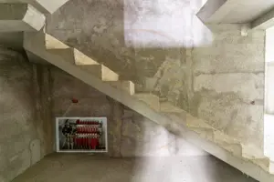 Casa Babana, Arges  - P+1+pod - cu panouri solare  - imagine 2