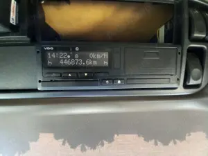 Daf XF 105 euro5 - imagine 3