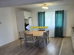 Vanzare Casa P+1 120 mp Alba Cetate Kaufland finisata mobilata si utilata complet - imagine 10