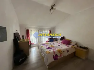 Vanzare Casa P+1 120 mp Alba Cetate Kaufland finisata mobilata si utilata complet - imagine 18