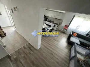 Vanzare Casa P+1 120 mp Alba Cetate Kaufland finisata mobilata si utilata complet - imagine 12