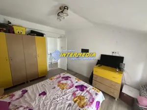 Vanzare Casa P+1 120 mp Alba Cetate Kaufland finisata mobilata si utilata complet - imagine 5