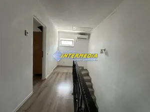 Vanzare Casa P+1 120 mp Alba Cetate Kaufland finisata mobilata si utilata complet - imagine 19